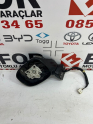 Oto Çıkma Parça / Honda / Civic / Ayna / Sol Dış Ayna / Çıkma Parça 