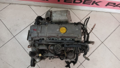 90400240 - Opel Zafira 2.0 DTİ - 2.2 DTİ Komple Motor