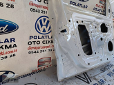 Oto Çıkma Parça / Fiat / Egea / Kaporta & Karoser / Sol Ön Kapı / Çıkma Parça 