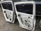 Oto Çıkma Parça / Dacia / Sandero / Kaporta & Karoser / Sol Arka Kapı / Çıkma Parça 