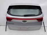 Oto Çıkma Parça / Kia / Sportage / Kaporta & Karoser / Bagaj Kapağı / Çıkma Parça 