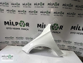 Oto Çıkma Parça / Mercedes / A Serisi / Kaporta & Karoser / Sağ Ön Çamurluk / Çıkma Parça 