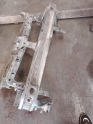 VOLKSWAGEN GOLF 7 TAMPON DEMİRİ ORİJİNAL ÇIKMA