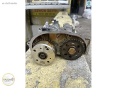 Oto Çıkma Parça / Skoda / 120 / Motor / Silindir Kapağı / Çıkma Parça 