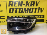 Oto Çıkma Parça / Renault / Austral / Kaporta & Karoser / Sol Arka Kapı / Çıkma Parça 
