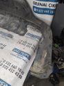 Oto Çıkma Parça / Mercedes / GLC / Tampon / Tampon Difüzör / Çıkma Parça 