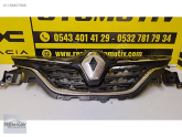 Oto Çıkma Parça / Renault / Captur / Tampon / Izgara Çıtası / Çıkma Parça 