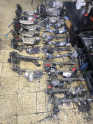 Oto Çıkma Parça / Honda / Civic / Direksiyon / Direksiyon Kutusu / Çıkma Parça 