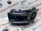 Oto Çıkma Parça / Opel / Grandland X / Far & Stop / Sol Ön Far / Çıkma Parça 