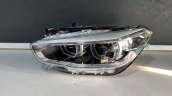 BMW 1 SERİ F20 LCİ LED SOL FAR 7435777-02