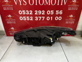 Oto Çıkma Parça / Ford / Focus / Far & Stop / Sağ Ön Far / Çıkma Parça 