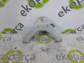 MERCEDES GL 2008 2012 W164 ARKA TAMPON ORTA BRAKETİ A1648805114