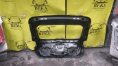 Oto Çıkma Parça / Opel / Corsa / Kaporta & Karoser / Bagaj Kapağı / Çıkma Parça 