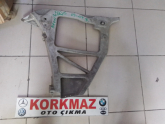FORD FOCUS SEDAN SAĞ ARKA TAMPON BRAKETI 2005-2007