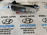 HYUNDAİ ACCENT ERA TAMPONSİS FARI SAĞ ÖN 2006-2012 SIFIR YENİÜRÜN