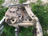 Oto Çıkma Parça / Mercedes / 280 / Kaporta & Karoser / Ön Panel / Çıkma Parça 