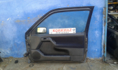 Oto Çıkma Parça / Volkswagen / Golf / Kaporta & Karoser / Sağ Ön Kapı / Çıkma Parça 