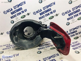 Oto Çıkma Parça / Bmw / 1 Serisi / Yakıt / Depo Kapağı / Çıkma Parça 