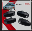 KAPI KOLU DIŞ AÇMA ARKA KAPI SOL HYUNDAI MATRIX 03-10 83650-17000