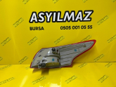 Oto Çıkma Parça / Ford / Focus / Far & Stop / Sol Arka Stop / Çıkma Parça 