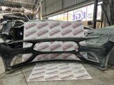 Oto Çıkma Parça / Mercedes / CLA / Tampon / Ön Tampon / Çıkma Parça 