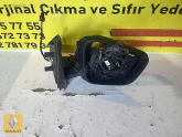 Oto Çıkma Parça / Renault / Express / Ayna / Sağ Dış Ayna / Çıkma Parça 