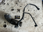 Oto Çıkma Parça / Opel / Astra / Motor / Turbo Hortumu / Çıkma Parça 