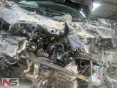 Oto Çıkma Parça / Ford / Tourneo Connect / Göğüslük & Torpido / Komple Torpido / Çıkma Parça 