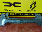 Oto Çıkma Parça / Dacia / Sandero / Tampon / Arka Tampon / Çıkma Parça 