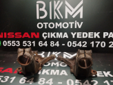 Oto Çıkma Parça / Nissan / Qashqai / Alt Takım / Taşıyıcı / Çıkma Parça 