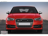 Oto Çıkma Parça / Audi / A3 / Tampon / Tampon Sinyali / Sıfır Parça 
