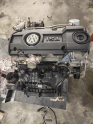 VW 1.4 TSİ CAX CAV CTH komple motor .Golf leon Passat