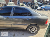 Oto Çıkma Parça / Toyota / Corolla / Kaporta & Karoser / Sağ Ön Kapı / Çıkma Parça 