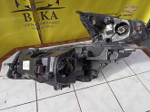 Oto Çıkma Parça / Opel / Insignia / Far & Stop / Sol Ön Far / Çıkma Parça 