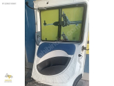 Oto Çıkma Parça / Fiat / Doblo / Kaporta & Karoser / Sağ Sürgülü Kapı / Çıkma Parça 
