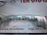 MİTSİBUSHİ PAJERO SERİSİ ÖN TAMPON SPOYLERİ 6400C992