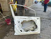 Oto Çıkma Parça / Ford / Fiesta / Kaporta & Karoser / Sol Ön Kapı / Çıkma Parça 