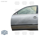 VOLKSWAGEN PASSAT SOL ÖN KAPI ORJİNAL ÇIKMA