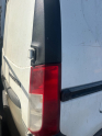 Hurda Belgeli Araçlar / Dacia / Dokker
