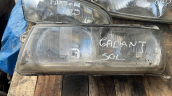 Mitsubishi Galant Sol Ön Far