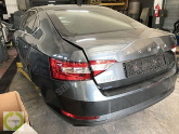 Oto Çıkma Parça / Skoda / Superb / Kaporta & Karoser / Bagaj Kapağı / Çıkma Parça 