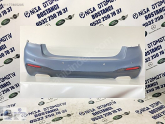 Oto Çıkma Parça / Bmw / 5 Serisi / Kaporta & Karoser / Body Kit / Sıfır Parça 