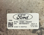 Oto Çıkma Parça / Ford / Puma / Multimedya / Ekran / Çıkma Parça 