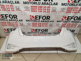 Oto Çıkma Parça / Toyota / Yaris / Tampon / Arka Tampon / Çıkma Parça 