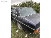 MERCEDES W115 KESME ARKA SOL ÇAMURLUK