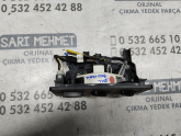 Oto Çıkma Parça / Volkswagen / Polo / Kalorifer / Kontrol Paneli / Çıkma Parça 