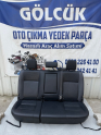 Toyota Hilux Invincible Arka Koltuk Takımı ORJİNAL