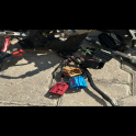 Oto Çıkma Parça / Peugeot / 3008 / Motor / Elektrik Tesisatı / Çıkma Parça 
