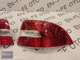 Oto Çıkma Parça / Skoda / Superb / Far & Stop / Sol Arka Stop / Sıfır Parça 