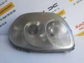 Clio 2 Orijinal Çıkma Sağ Far 1998-2002 7701045175 15702600